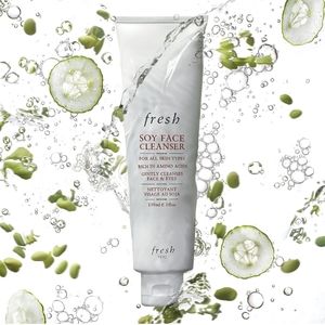 fresh Beauty Soy Face Cleanser